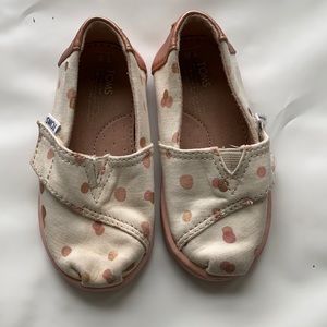 Toddler Toms